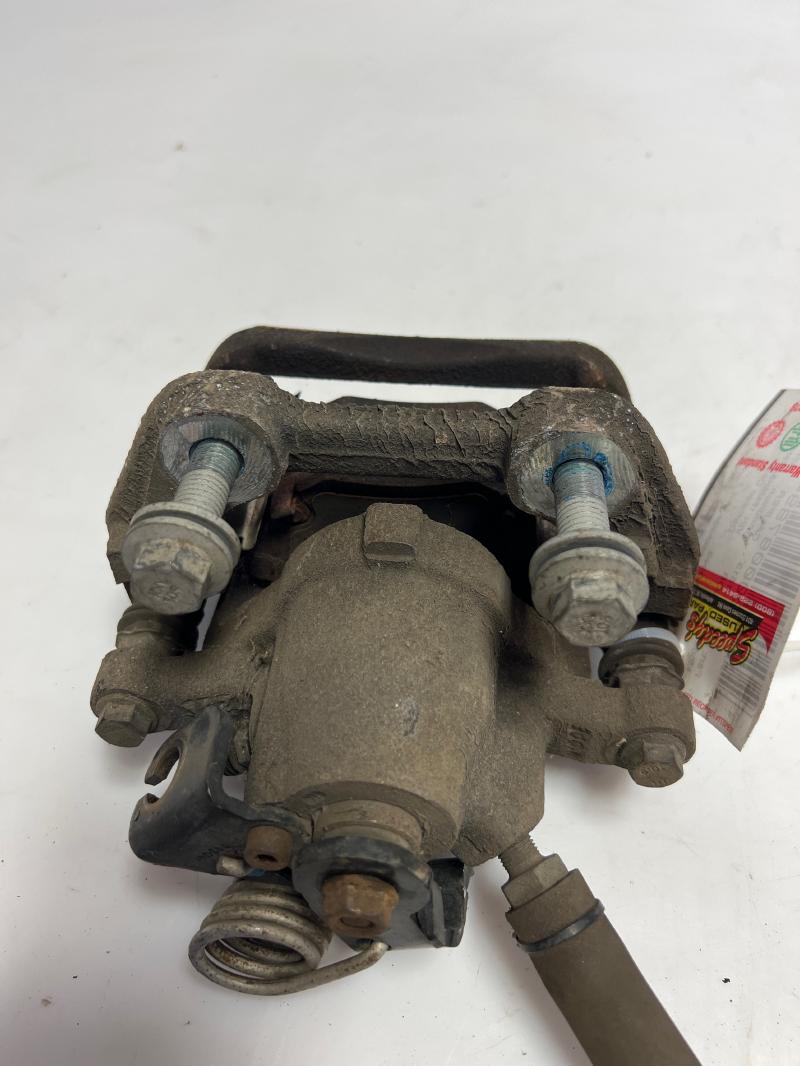 2017 - 2019 Ford Explorer Police Rear Brake Caliper RH Passenger Side OEM EG1Z2552A