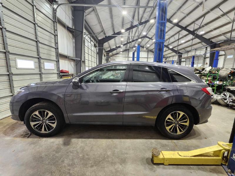 2017 Acura RDX Air Bag