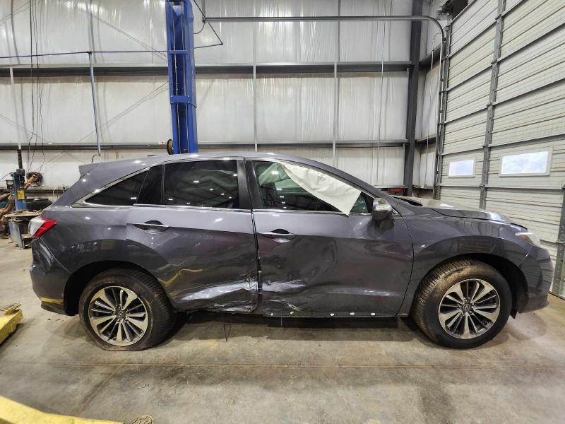2017 Acura RDX Air Bag
