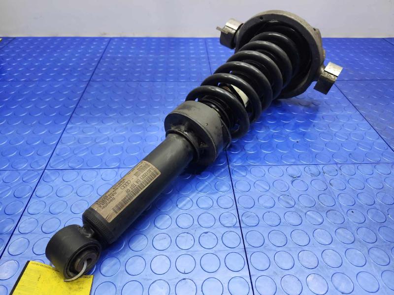 2015 Audi Q7 Strut Assembly