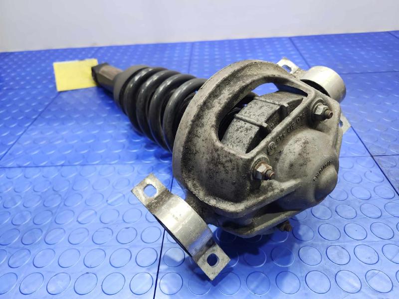 2015 Audi Q7 Strut Assembly