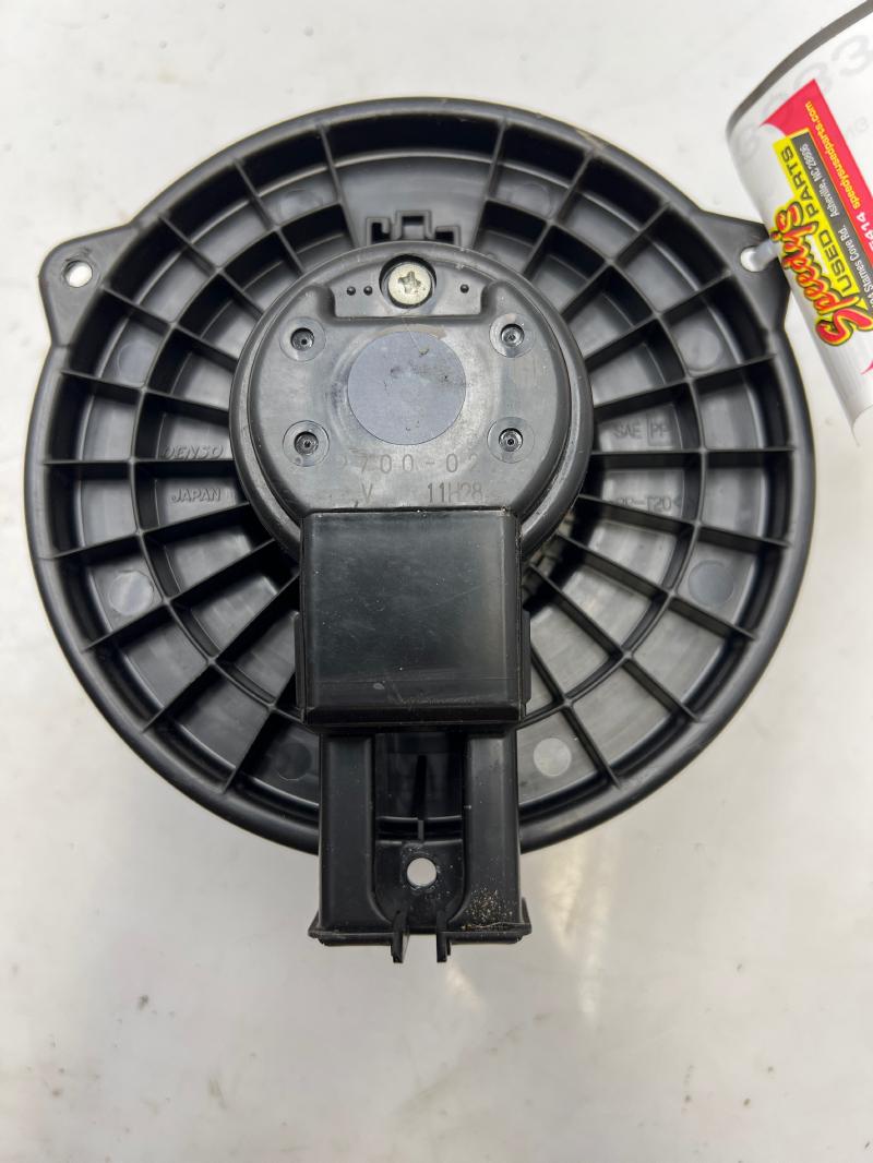 2005 - 2009 Subaru Legacy Outback AC Heater Blower Motor OEM 72223AG01A
