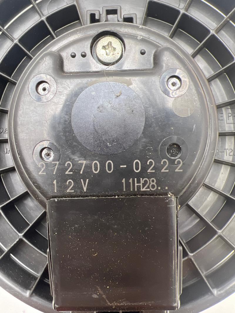 2005 - 2009 Subaru Legacy Outback AC Heater Blower Motor OEM 72223AG01A