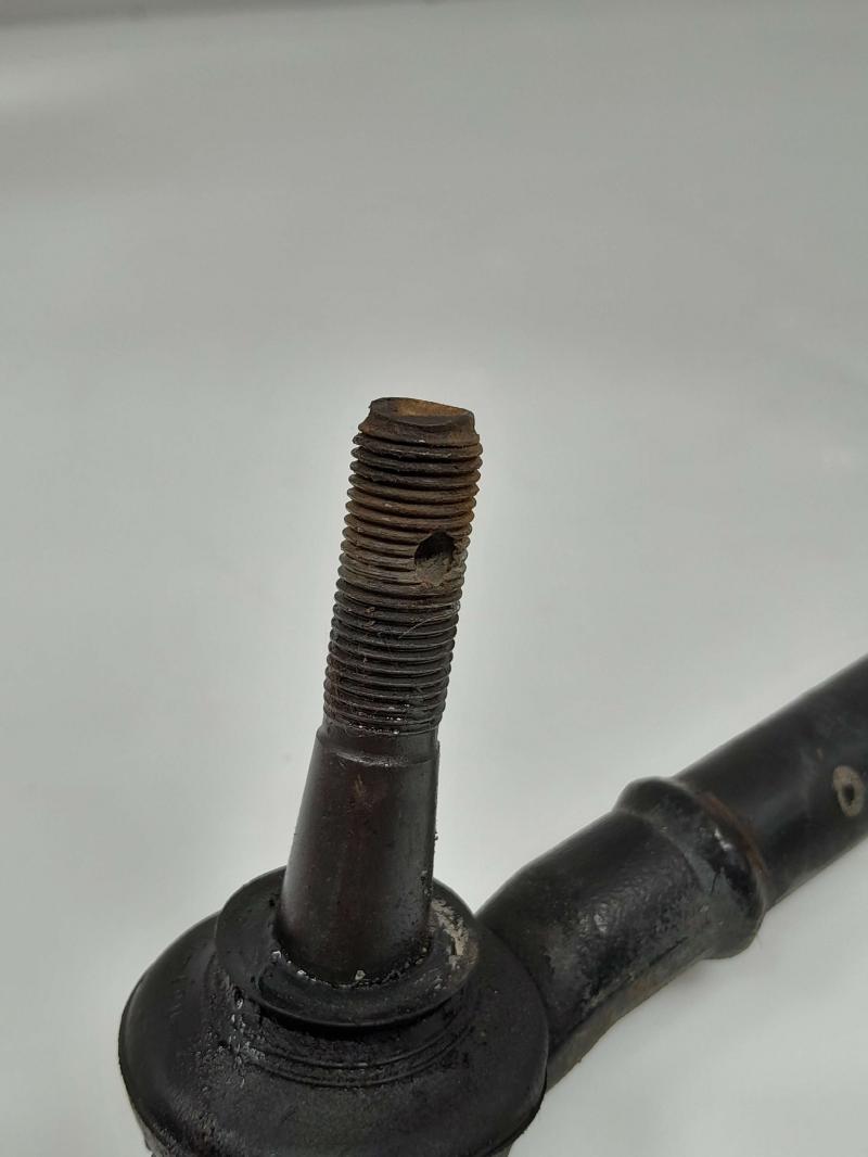 2017 Subaru Legacy Lower Control Arm Rr