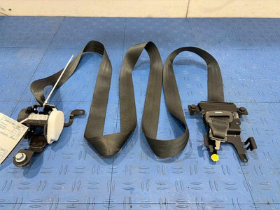 2018 Honda Pilot Rear Seat Belt