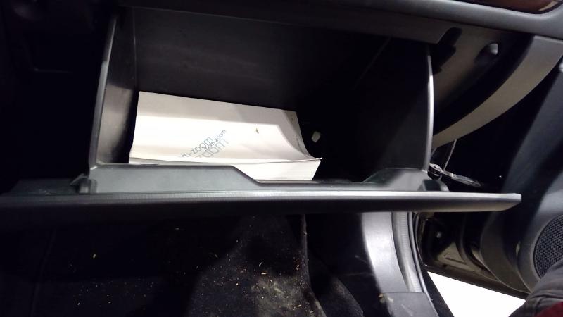 2014 - 2017 Mazda 6 Glove Box Compartment - Black OEM GJR964030B02