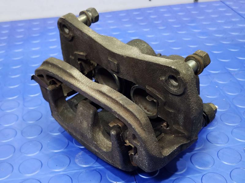 2015 Subaru Forester Caliper