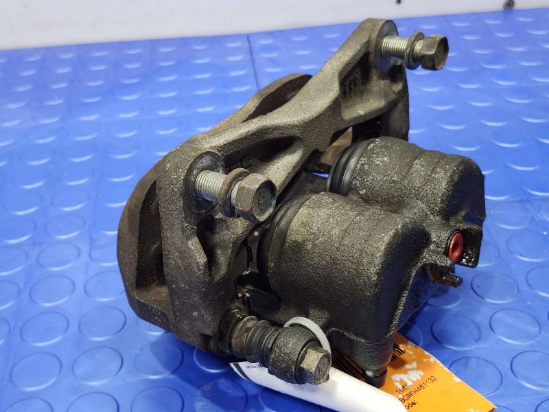 2015 Subaru Forester Caliper