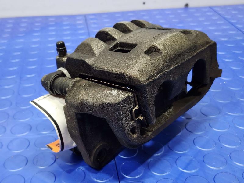 2015 Subaru Forester Caliper