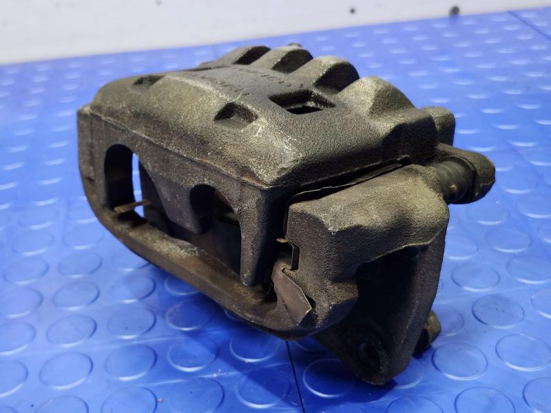 2015 Subaru Forester Caliper