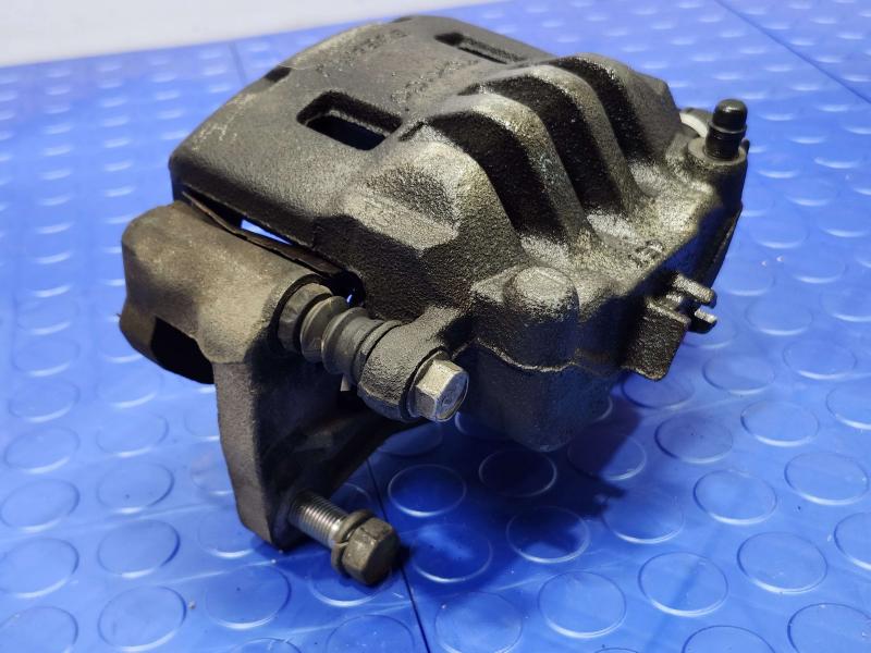 2015 Subaru Forester Caliper