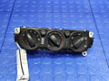 2014 Ford Focus Heater A/C Control