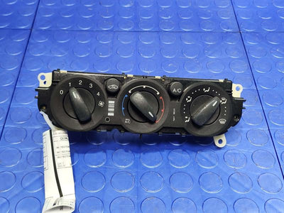 2014 Ford Focus Heater A/C Control
