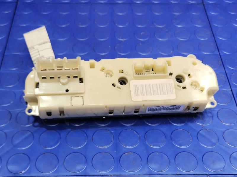 2014 Ford Focus Heater A/C Control