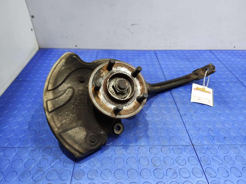 2010 Dodge Challenger Spindle Knuckle Front