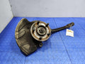2010 Dodge Challenger Spindle Knuckle Front