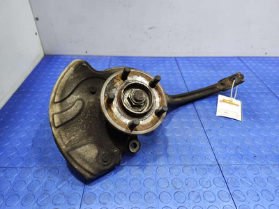 2010 Dodge Challenger Spindle Knuckle Front