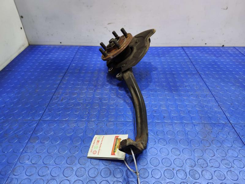 2010 Dodge Challenger Spindle Knuckle Front