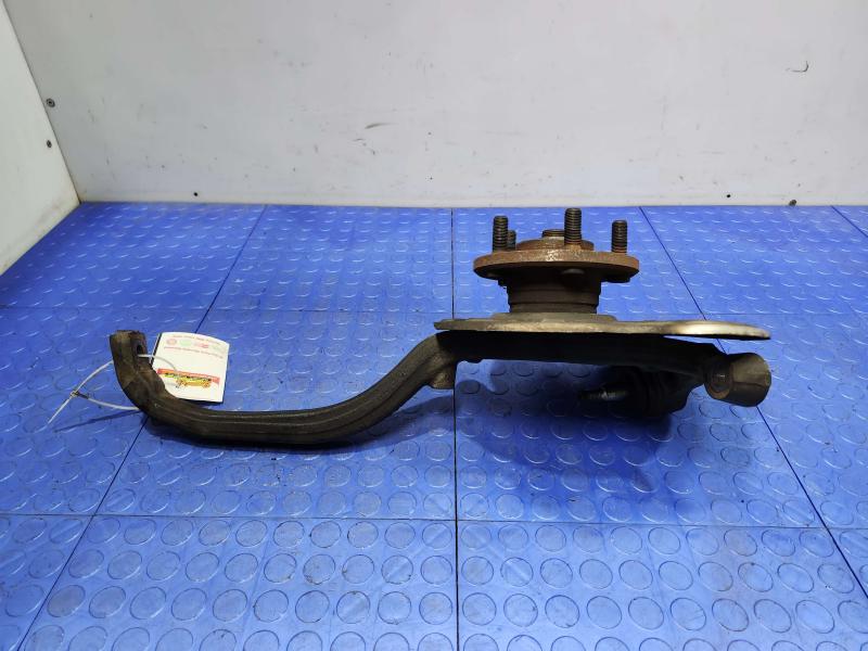 2010 Dodge Challenger Spindle Knuckle Front