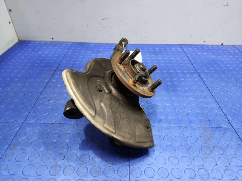 2010 Dodge Challenger Spindle Knuckle Front