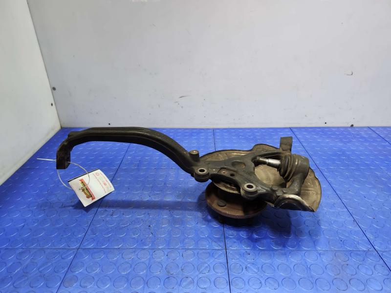 2010 Dodge Challenger Spindle Knuckle Front