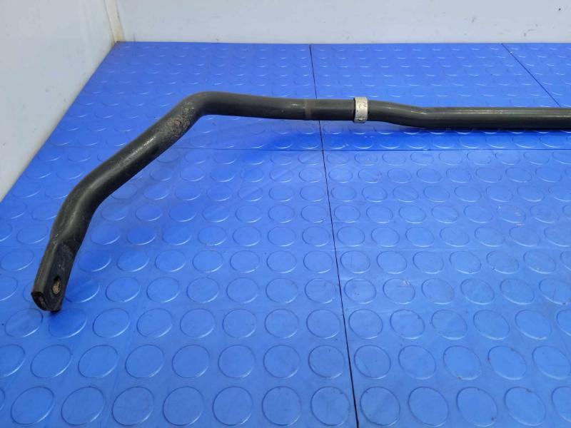 2010-2015 Toyota Prius Front Stabilizer Bar Swaybar Genuine OEM 4881147060