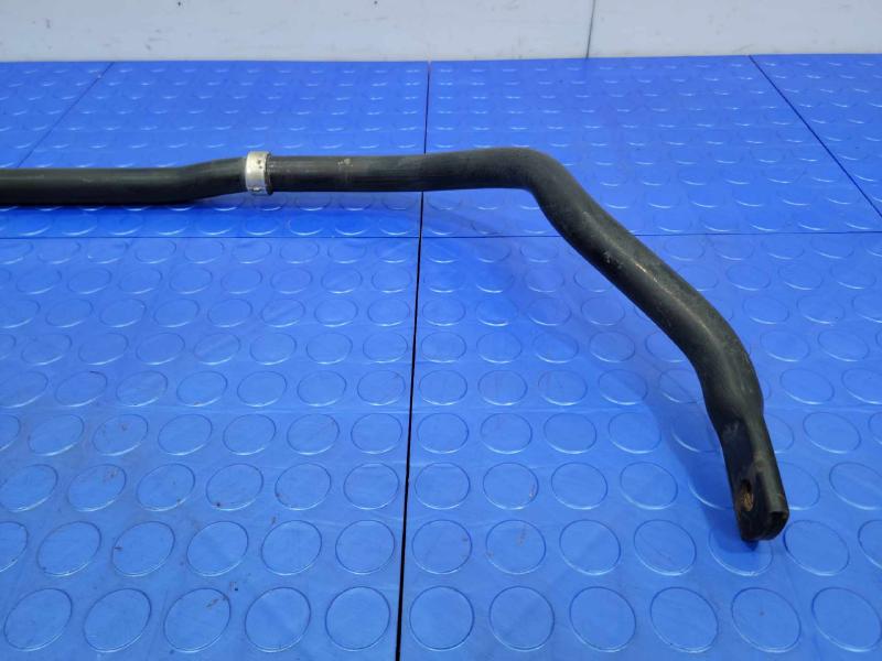 2010-2015 Toyota Prius Front Stabilizer Bar Swaybar Genuine OEM 4881147060