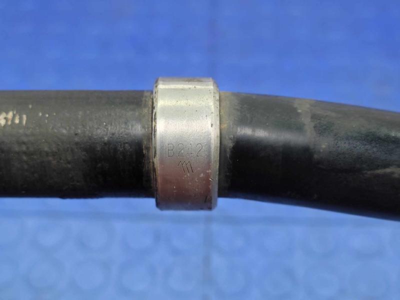 2010-2015 Toyota Prius Front Stabilizer Bar Swaybar Genuine OEM 4881147060