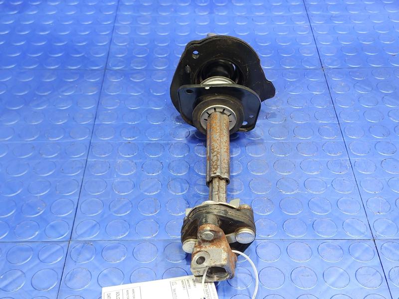 2020 Ford Mustang Steering Coupler