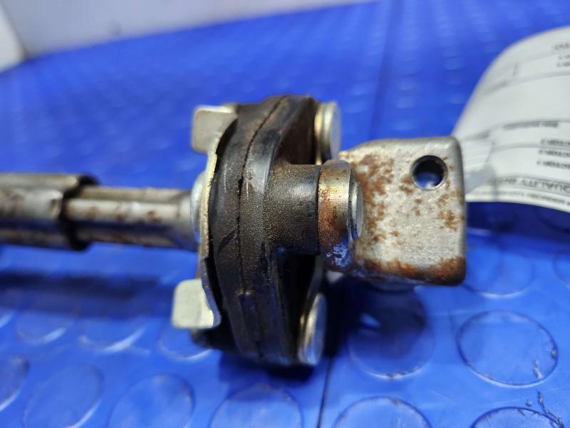2020 Ford Mustang Steering Coupler