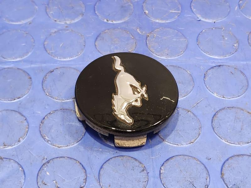 2020 Ford Mustang Center Cap