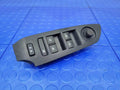 2020 Chevrolet Trax Door Switch Front