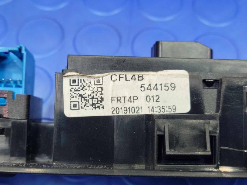 2020 Chevrolet Trax Door Switch Front