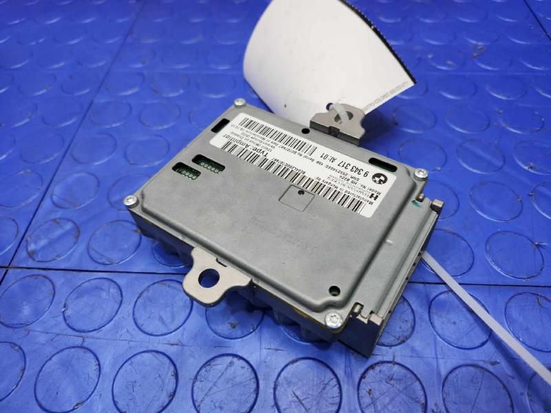 2014-2021 BMW 2-Series Active Sound Harman Becker Amplfier OEM 65129343317