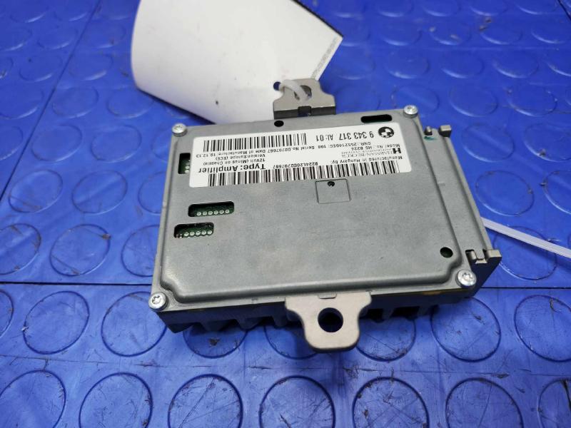 2014-2021 BMW 2-Series Active Sound Harman Becker Amplfier OEM 65129343317