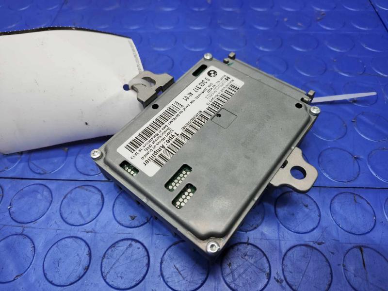 2014-2021 BMW 2-Series Active Sound Harman Becker Amplfier OEM 65129343317