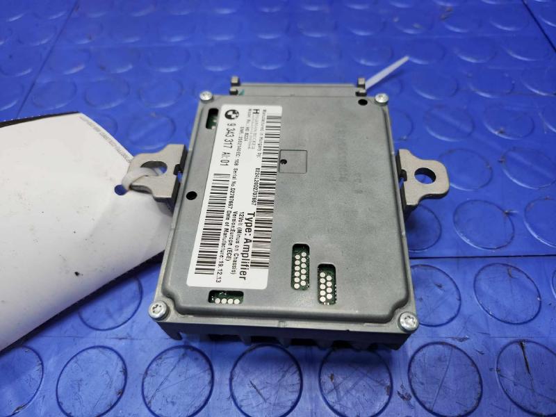 2014-2021 BMW 2-Series Active Sound Harman Becker Amplfier OEM 65129343317