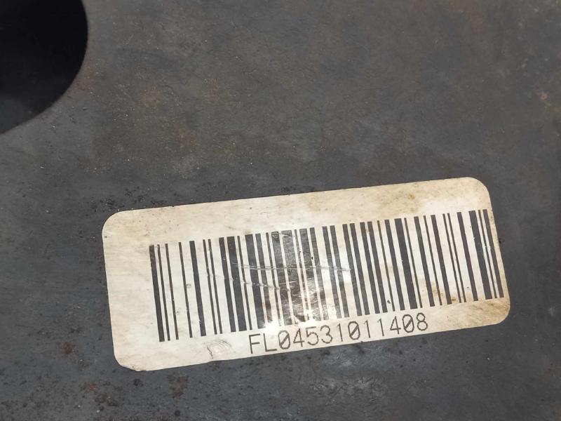 2008 Ford Explorer Lower Control Arm Front