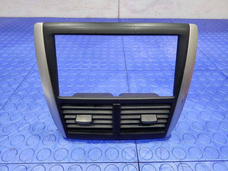 2009 Subaru Forester Misc Ebay Parts