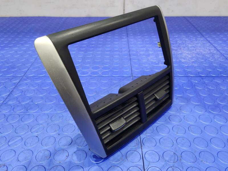 2009 Subaru Forester Misc Ebay Parts