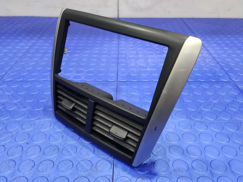 2009 Subaru Forester Misc Ebay Parts