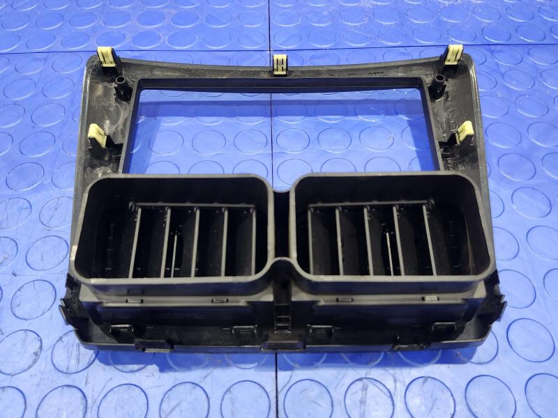 2009 Subaru Forester Misc Ebay Parts