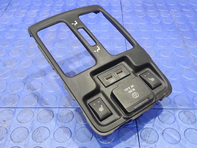 2015 Jeep Grand Cherokee Misc Ebay Parts