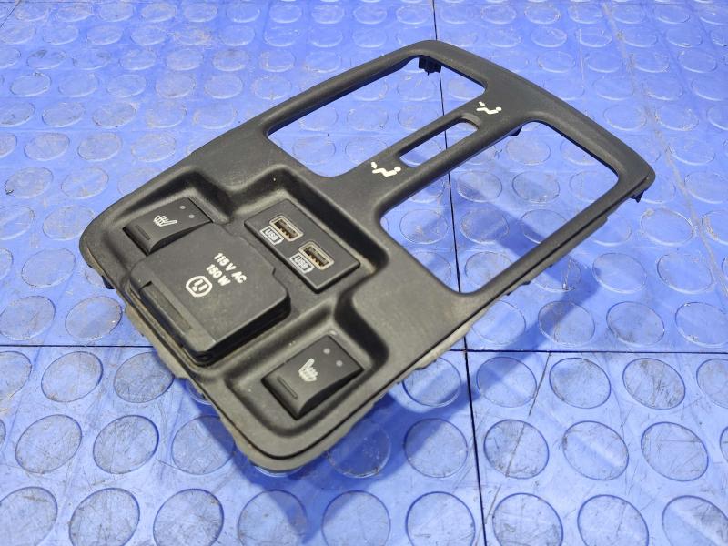 2015 Jeep Grand Cherokee Misc Ebay Parts