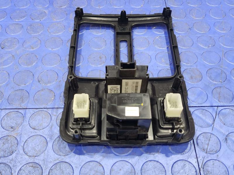 2015 Jeep Grand Cherokee Misc Ebay Parts