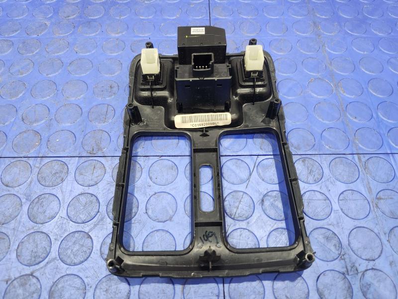 2015 Jeep Grand Cherokee Misc Ebay Parts