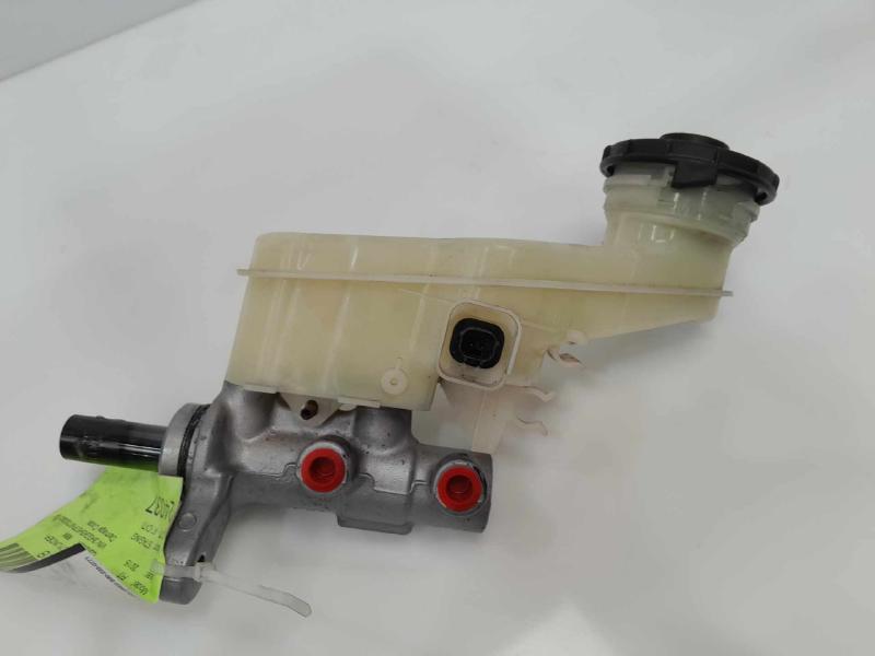 2015 Honda Fit Master Cylinder