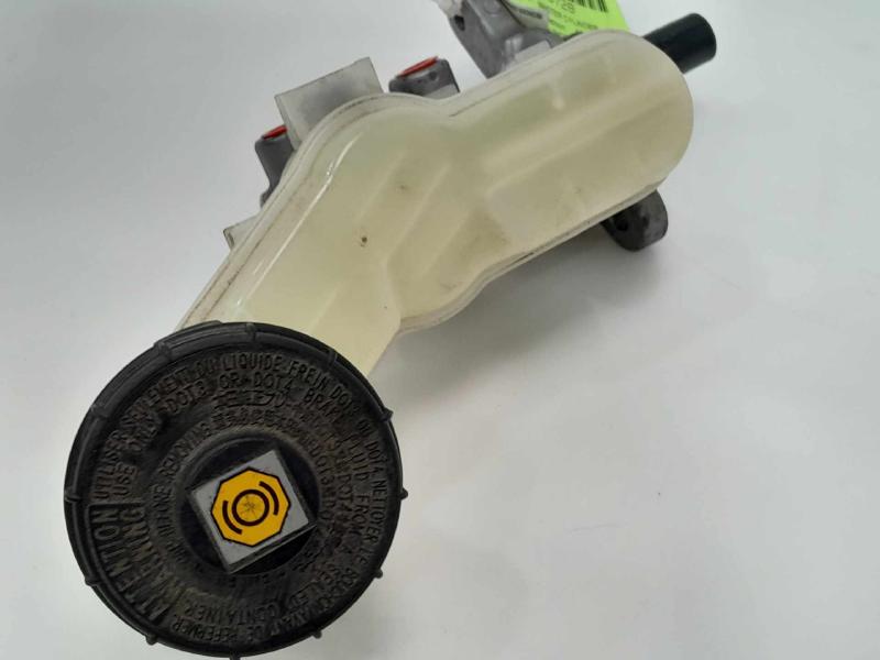 2015 Honda Fit Master Cylinder