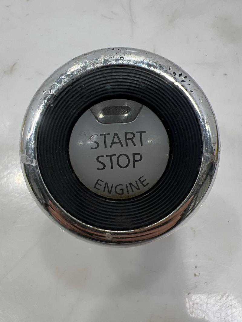2013 - 2018 Nissan Altima Keyless Ignition Push Button Start Stop Switch with FOB OEM