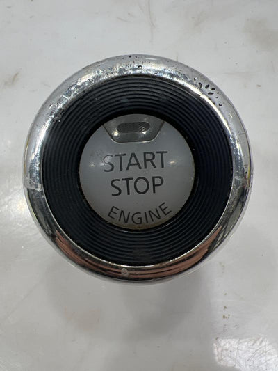 2013 - 2018 Nissan Altima Keyless Ignition Push Button Start Stop Switch with FOB OEM